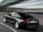 Audi S5 Coupe 2007 года